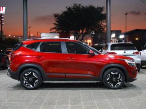 Kia Seltos 1.5CRDi EX - Image 5