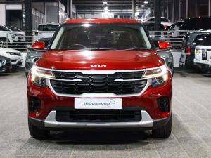 Kia Seltos 1.5CRDi EX - Image 7