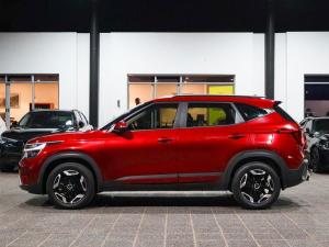 Kia Seltos 1.5CRDi EX - Image 8