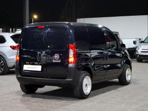 Fiat Fiorino 1.4 panel van - Image 11