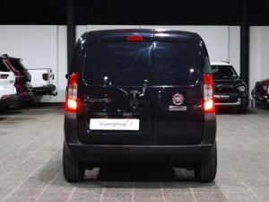 Fiat Fiorino 1.4 panel van - Image 13