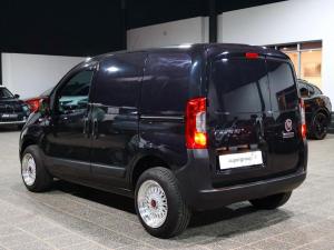 Fiat Fiorino 1.4 panel van - Image 17