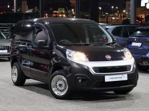 Fiat Fiorino 1.4 panel van - Image 1