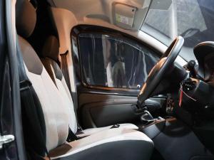 Fiat Fiorino 1.4 panel van - Image 21