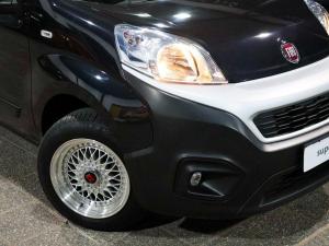 Fiat Fiorino 1.4 panel van - Image 2