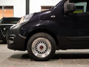 Fiat Fiorino 1.4 panel van - Image 30