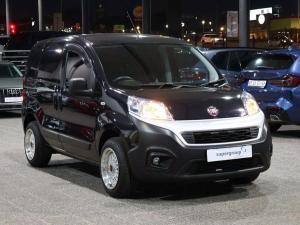 Fiat Fiorino 1.4 panel van - Image 3