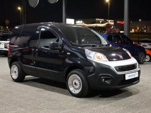 Fiat Fiorino 1.4 panel van - Image 4