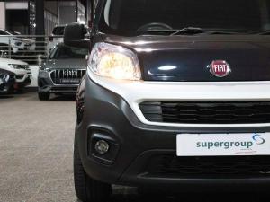 Fiat Fiorino 1.4 panel van - Image 6