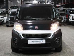 Fiat Fiorino 1.4 panel van - Image 7