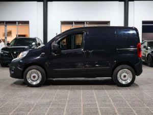 Fiat Fiorino 1.4 panel van - Image 8
