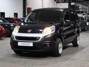 Fiat Fiorino 1.4 panel van - Image 9