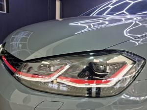Volkswagen Golf GTI TCR - Image 13