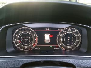 Volkswagen Golf GTI TCR - Image 18