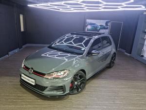 Volkswagen Golf GTI TCR - Image 1