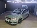 Thumbnail Volkswagen Golf GTI TCR