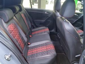 Volkswagen Golf GTI TCR - Image 22