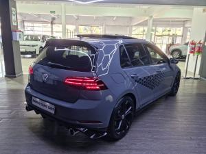 Volkswagen Golf GTI TCR - Image 25