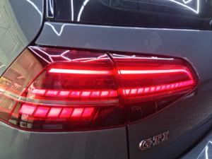 Volkswagen Golf GTI TCR - Image 29