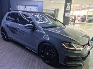 Volkswagen Golf GTI TCR - Image 2
