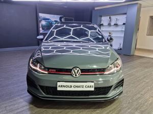 Volkswagen Golf GTI TCR - Image 3