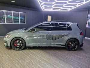 Volkswagen Golf GTI TCR - Image 4