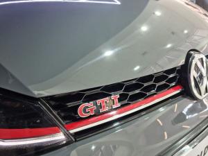 Volkswagen Golf GTI TCR - Image 7