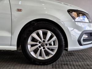 Volkswagen Polo Vivo hatch 1.4 Life - Image 10