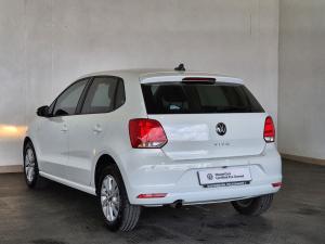 Volkswagen Polo Vivo hatch 1.4 Life - Image 11