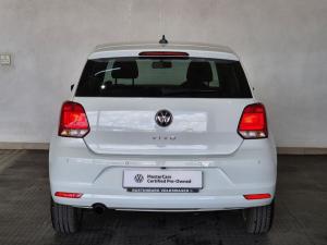 Volkswagen Polo Vivo hatch 1.4 Life - Image 13