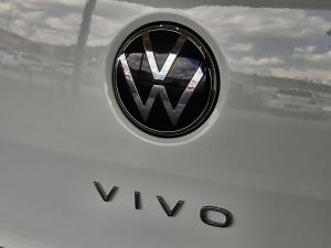 Volkswagen Polo Vivo hatch 1.4 Life - Image 15
