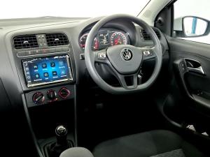 Volkswagen Polo Vivo hatch 1.4 Life - Image 17