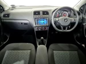 Volkswagen Polo Vivo hatch 1.4 Life - Image 21