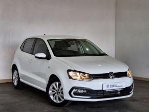 Volkswagen Polo Vivo hatch 1.4 Life - Image 2