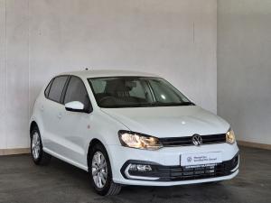 Volkswagen Polo Vivo hatch 1.4 Life - Image 3