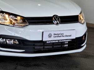 Volkswagen Polo Vivo hatch 1.4 Life - Image 4