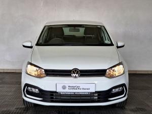 Volkswagen Polo Vivo hatch 1.4 Life - Image 6