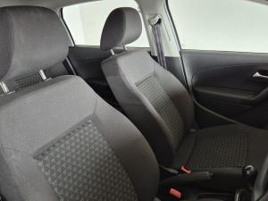 Volkswagen Polo Vivo hatch 1.4 - Image 14