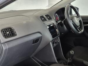 Volkswagen Polo Vivo hatch 1.4 - Image 15