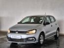 Thumbnail Volkswagen Polo Vivo hatch 1.4