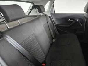 Volkswagen Polo Vivo hatch 1.4 - Image 24