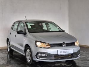 Volkswagen Polo Vivo hatch 1.4 - Image 3