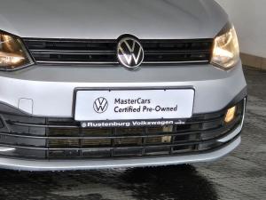 Volkswagen Polo Vivo hatch 1.4 - Image 4
