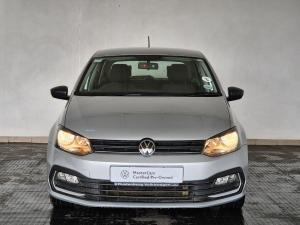 Volkswagen Polo Vivo hatch 1.4 - Image 6