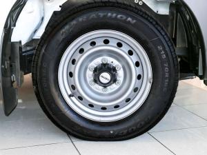 Isuzu D-Max Gen 6 250C single cab - Image 14