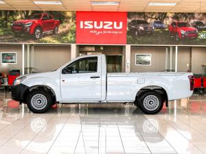 Isuzu D-Max Gen 6 250C single cab - Image 17