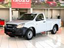 Thumbnail Isuzu D-Max Gen 6 250C single cab