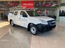 Thumbnail Isuzu D-Max Gen 6 250C single cab