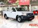 Isuzu D-Max Gen 6 250C single cab - Thumbnail 4