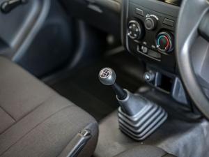 Isuzu D-Max Gen 6 250C single cab - Image 7